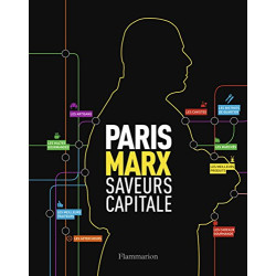 Paris Marx