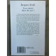 Jacques attalitous ruinés dans dix ans