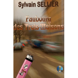 Faubourg des Trois-Maisons
