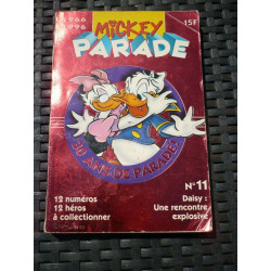 MICKEY parade n203 11