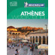 Guide Vert Week-End Athènes Michelin