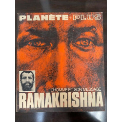 Revue Planète Plus 14 bis ramakrishna Février 1970
