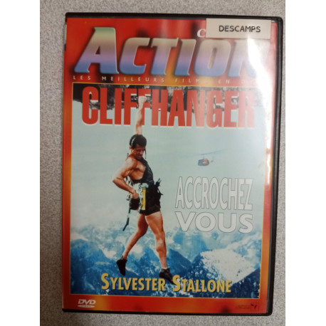 Action Cliffhanger