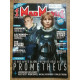 Mad Movies Nº 252 Mai 2012