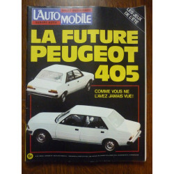 n375 mensuel Septembre 1977