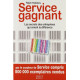 Service gagnant