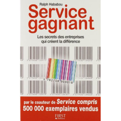 Service gagnant