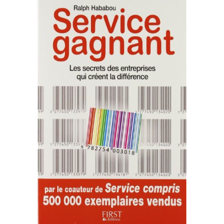 Service gagnant
