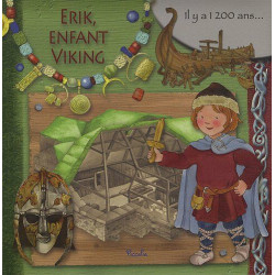 Erik enfant viking