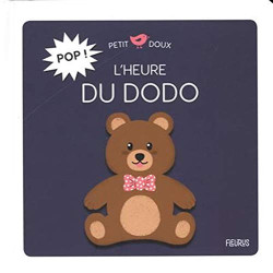 Pop ! L heure du dodo