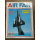 Air Fan Nº 161 Avril 1992