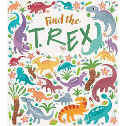 Find the T. Rex