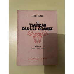 Le taureau par les cornes