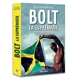 Bolt La suprématie