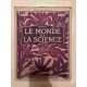 Le Monde et la Science N°6