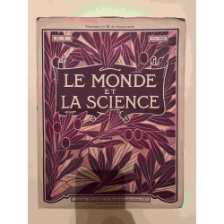 Le Monde et la Science N°6