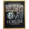 Le Bélier d'archéron-Army book