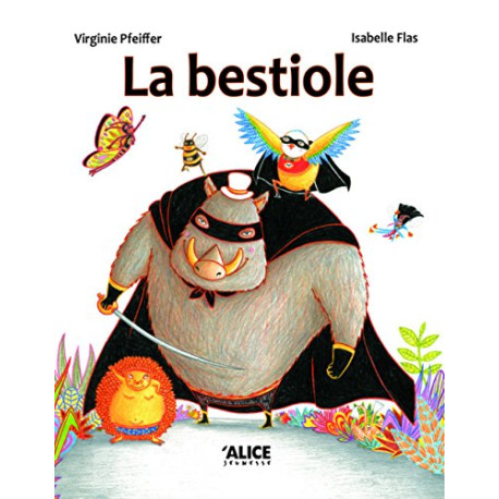 La Bestiole