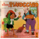 La Naissance De Pinocchio