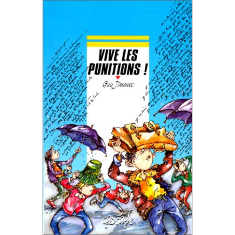 Vive les punitions