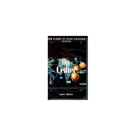 Op-center Tome 1