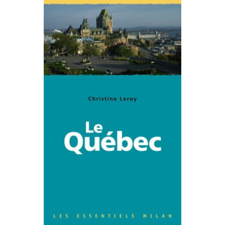 Le Québec