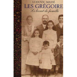 Le livret de famille (Les gregoire tome 1et tome 2