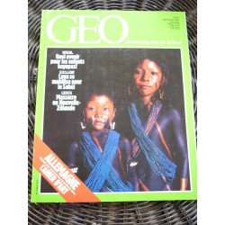 Magazine GEO n67 09