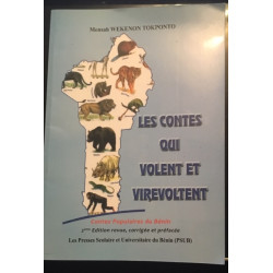 LES CONTES QUI VOLENT ET VIREVOLTENT