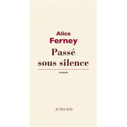 Passé sous silence