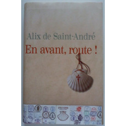 En avant route
