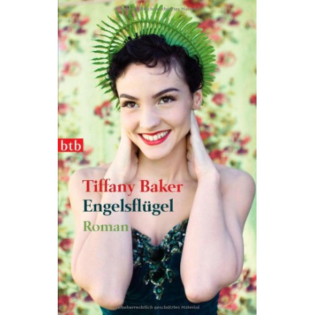 Engelsflügel