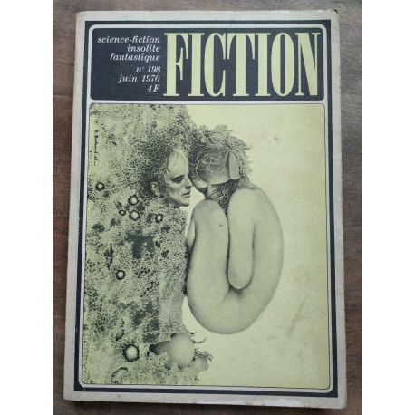 Fiction n198 Juin 1970
