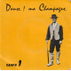 Danse ! Ma Champagne