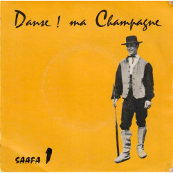Danse ! Ma Champagne