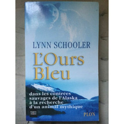 L'ours bley