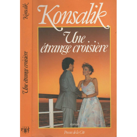 Une Etrange Croisiere