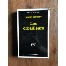 Les orpailleurs
