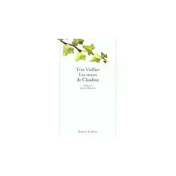 Les noces de Claudine