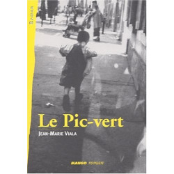 Le Pic-vert