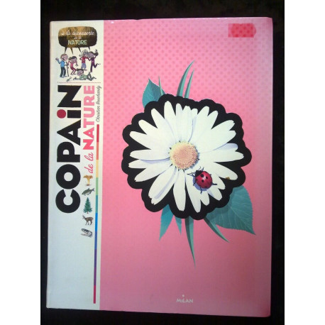 Copain de la nature