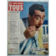 LECTURES POUR TOUS 25 janv