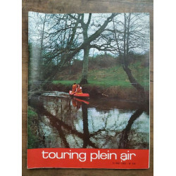 Touring Plein Air Nº 246 Mai 1969