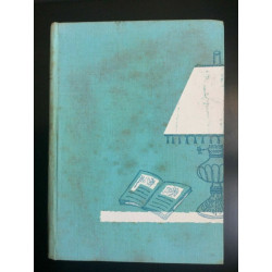 colette La Maison de claudine g p 1958
