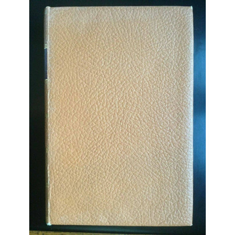 Ch. Bronte Jane Eyre cercle du bibliophile non daté