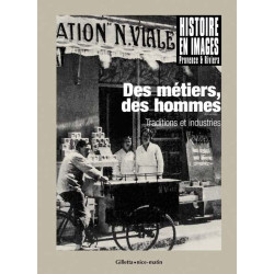 Des métiers des hommes