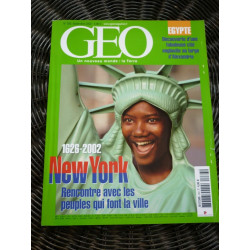 Magazine GEO n283 09