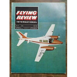 Flying Review International vol 19 Nº 8 May 1964