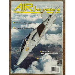 Air International Vol 42 n2 February