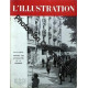 Illustration (L') N° 5229 Du 29/05/1943 - L'amiral Esteva Rentre...